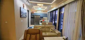 Pik 2 Milenial furnish