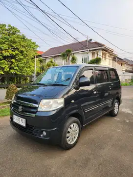 Suzuki APV Arena 2008 Bensin