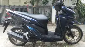 New Vario 125 Led Mulus
