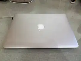 Macbook Air 13 inch Mid 2013