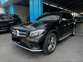 Mercedes Benz GLC200 GLC 200 AMG AT Matic 2018