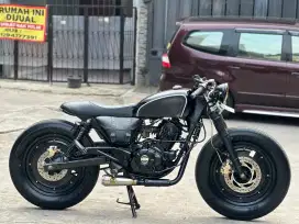 Pulsar custom pajak hidup