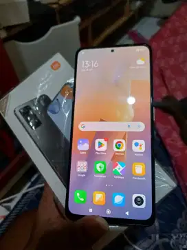 Redmi Note 11 Pro 6/128 GB Fullset