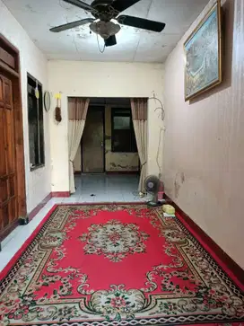 Perum Wisma Lidah Bangkingan Kulon Lakarsantri Surabaya Di Jual Murah