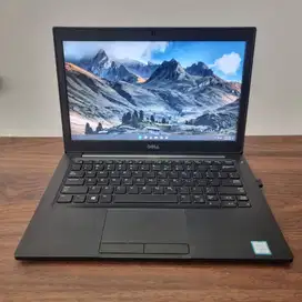 Dell Latitude 7280 i5-7200U  RAM 8GB  SSD 256 GB