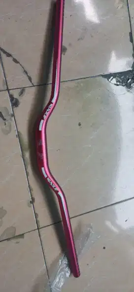 Stang raze kondisi baru