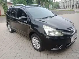 Nissan Grand Livina HWS 1.5 At 2013 Facelift