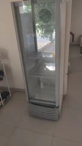 GEA SHOWCASE COOLER