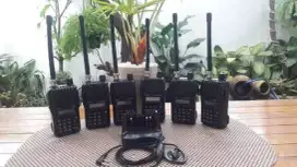 HT icom ic - v80 v 80 Handy Talky