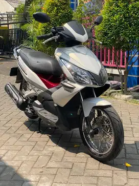 Honda Airblade 2008