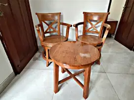 Jual Meja 1 Set