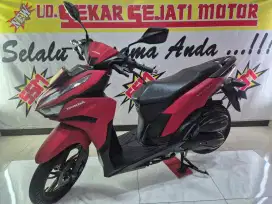 New vario 125 iss keyless