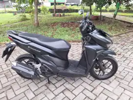 Vario 125 cbs iss 2020 pajak baru bisa cash/kredit syariah TERMURAH