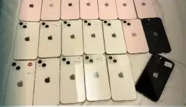 Di jual wa dan h semua tipe dan model ready wa dan hp