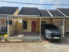 Di Kontrakkan Rumah (Nego)