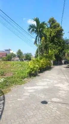 Tanah Pogung 928m2: Kost Kampus UGM