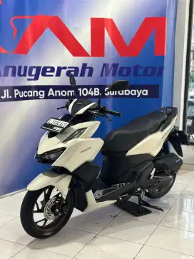 KM 9 RIBU * NEW HONDA VARIO 160 Cbs Tahun 2024