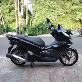 PCX Non ABS 2019 Mesin Aluss Lengkap Bagus