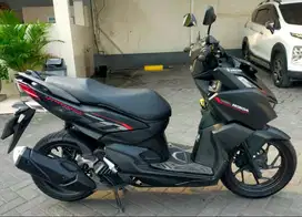 DIJUAL BU VARIO 160 CBS 2025