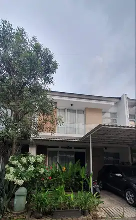 Dijual Rumah di Bintaro, Tangerang Selatan