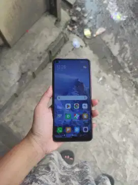 Redmi note 9 ram 4/64