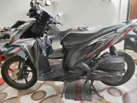 Honda Vario 125 FI