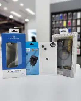 IPHONE 13 GARANSI REAMI