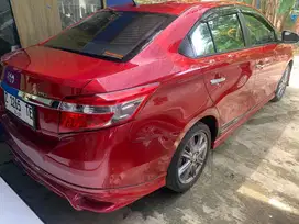 Toyota Vios 2014 Bensin