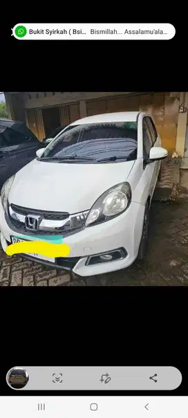 Mobilio e tqhun 2016