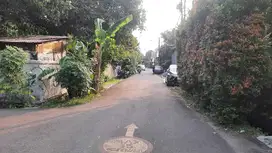 Rumah Taman Nyiur - Hitung Tanah Saja - 216 m²