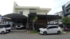 Beli Rumah dapat Income !! Dijual Rumah Kost Aktif di Citraland !!