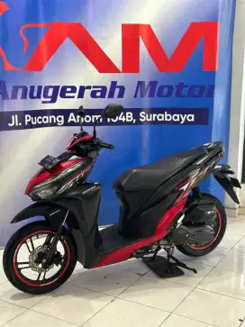 KM 5RIBU - HONDA NEW VARIO 150 iss Keyless 2021
