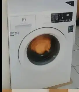 PAKET USAHA LAUNDRY