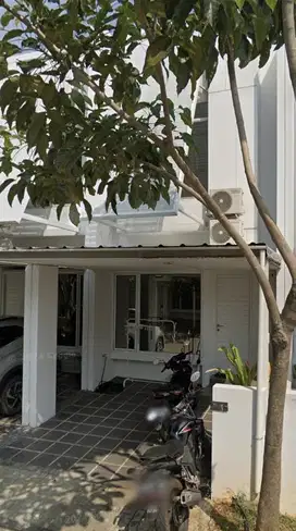 Dijual Rumah Murah di Tabebuya Inspirahaus BSD By Rumah Chinida