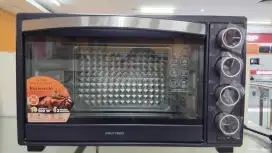 POLYTRON OVEN PEO 33B1B