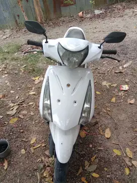 Suzuki spin Surat BPKB saja