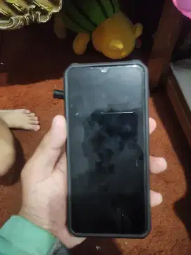 Samsung A02 Second HP Charge Only