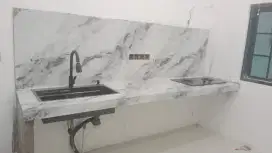 Jasa Tukang Marmer Granit