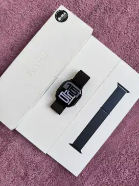 Apple Watch 10 46mm Resmi iBox