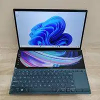 Asus ZenBook Duo touchscreen UX482EAR Intel Core i5-1155G7
