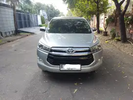 Toyota Kijang Innova 2019 Bensin