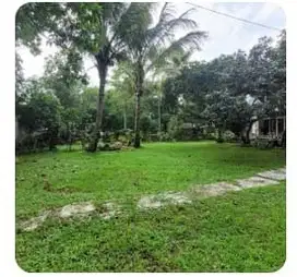 Di Sewakan Lahan Di Mainroad Dago Kota Bandung Buat Padel,resto,cafe