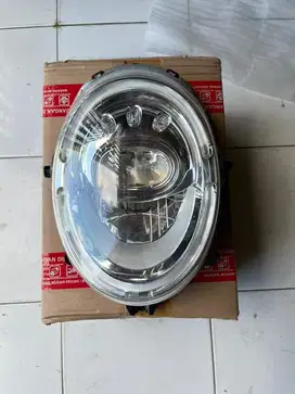 Lampu Led Scoopy 2019 original