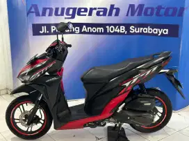 KM 5RIBU Honda Vario 150cc iss keyles TH 2021 SUPER Ban Tembuss