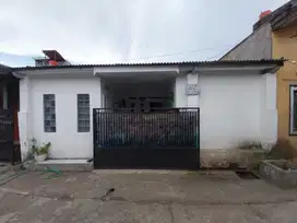 Rumah Murah Katapang Dekat Tol, Masuk 2 Mobil, Harga Nego