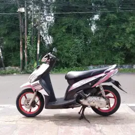 Vario Cw 2007 Bagus lengkap Mesin Nyuss