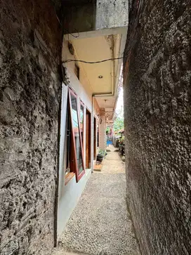 Rumah Minimalist di Jakarta Timur Murah Banget