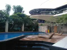 Sewa murah incld sc ipl unit bagus apartemen grand sungkono lagoon