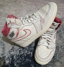Sepatu Second Nike Air Jordan Phantom