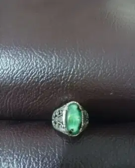 Jual cincin bacan doko